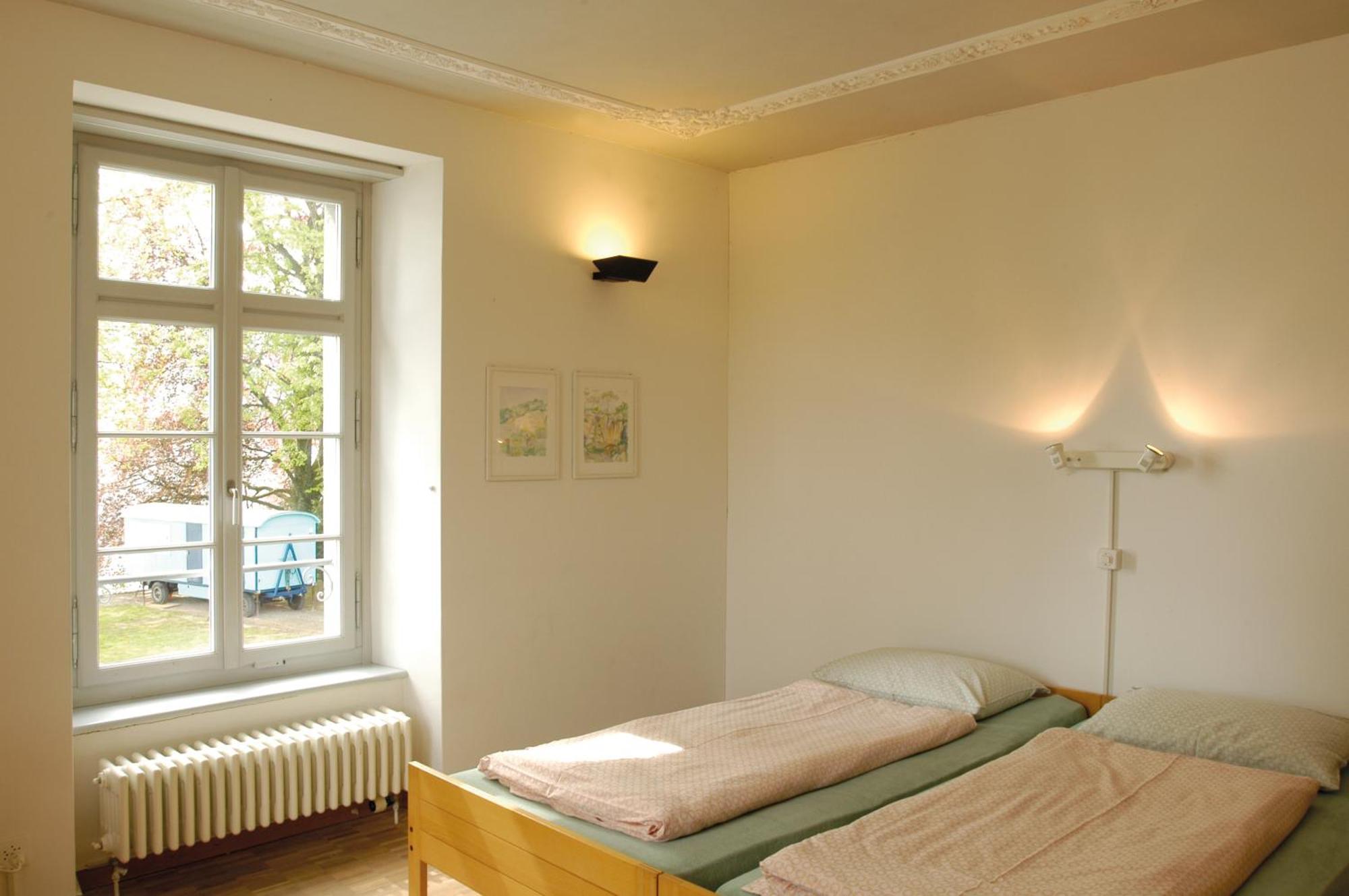 Richterswil Youth Hostel Exterior photo