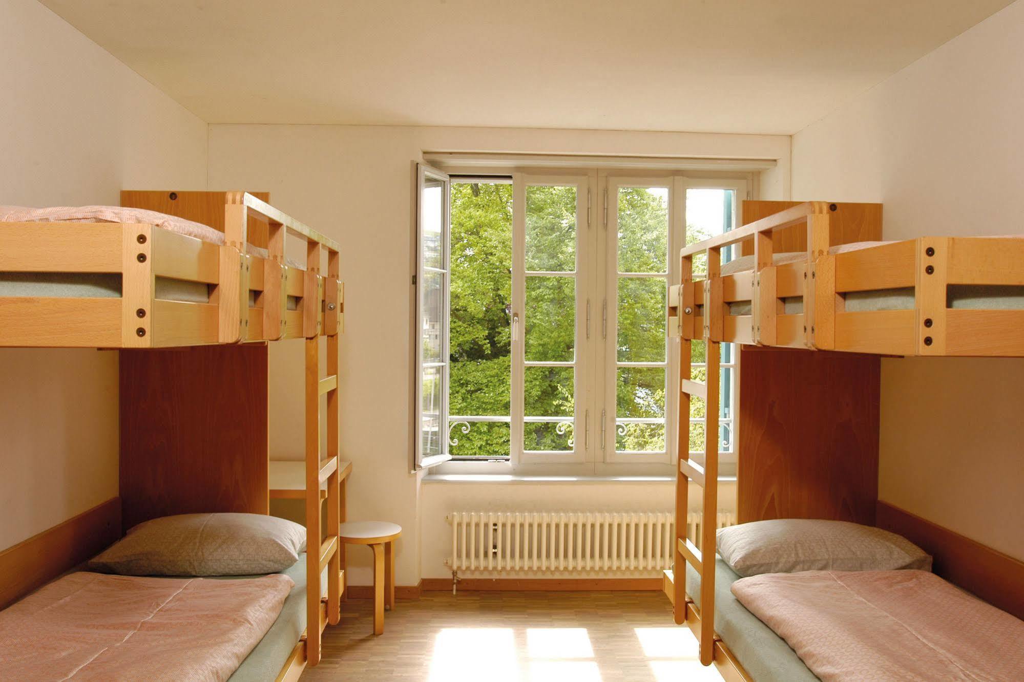 Richterswil Youth Hostel Exterior photo
