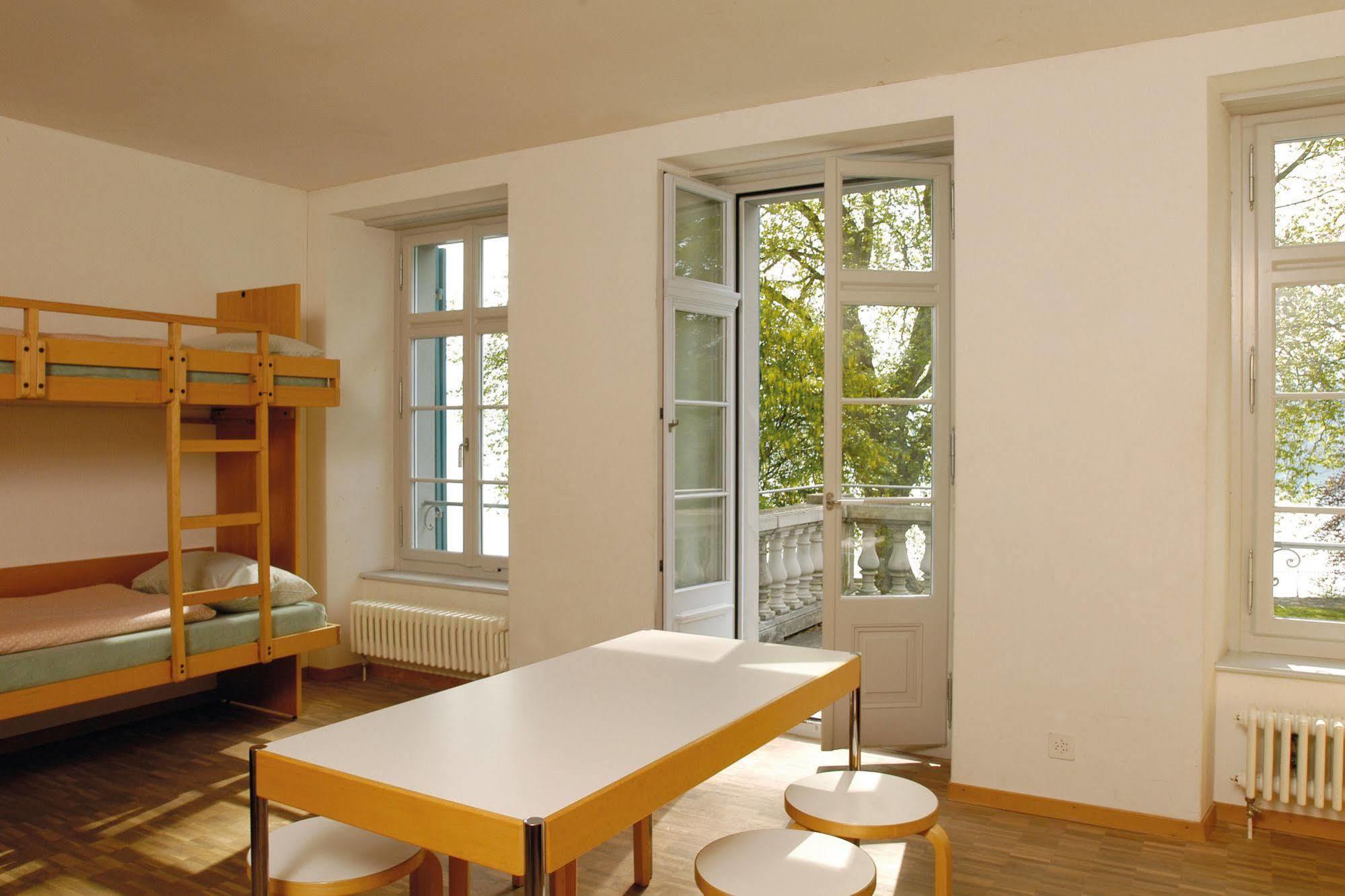 Richterswil Youth Hostel Exterior photo